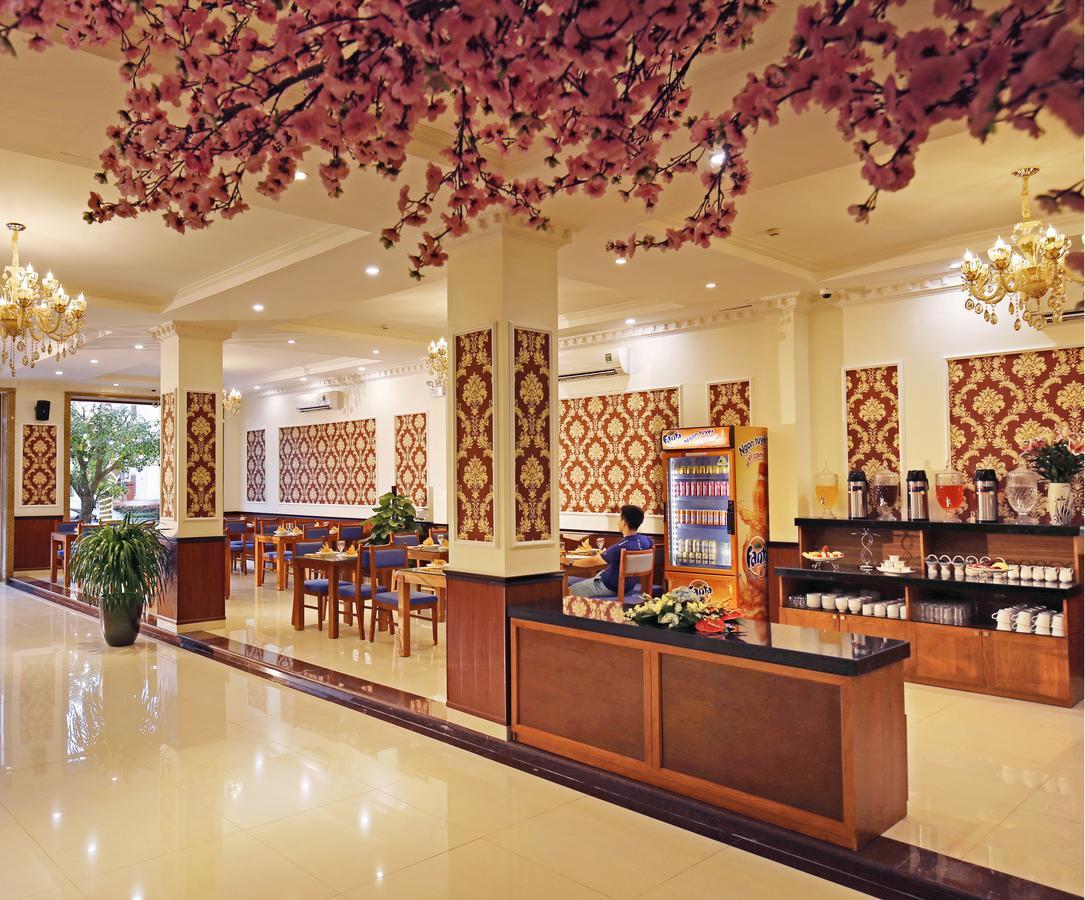 Bac Ninh Uri Hotel Zewnętrze zdjęcie